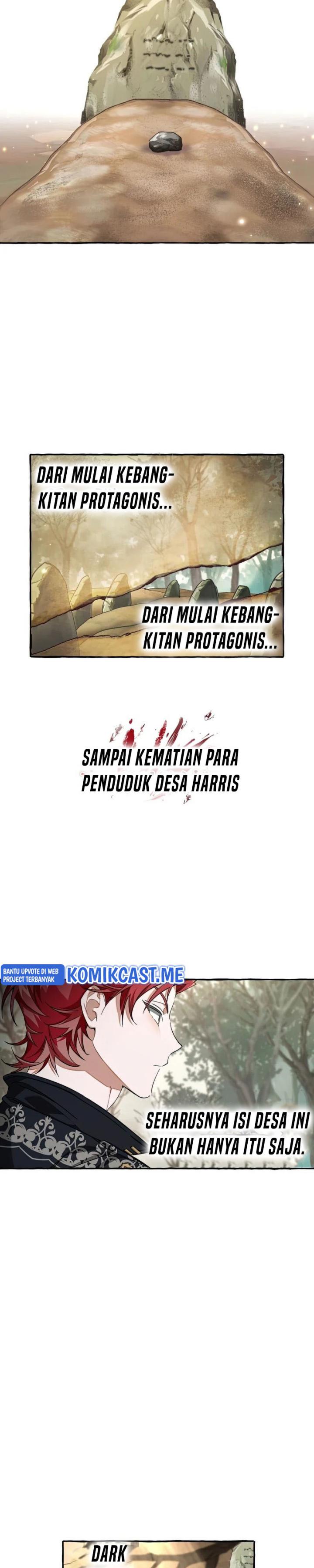 Trash of the Count’s Family Chapter 86 Gambar 4