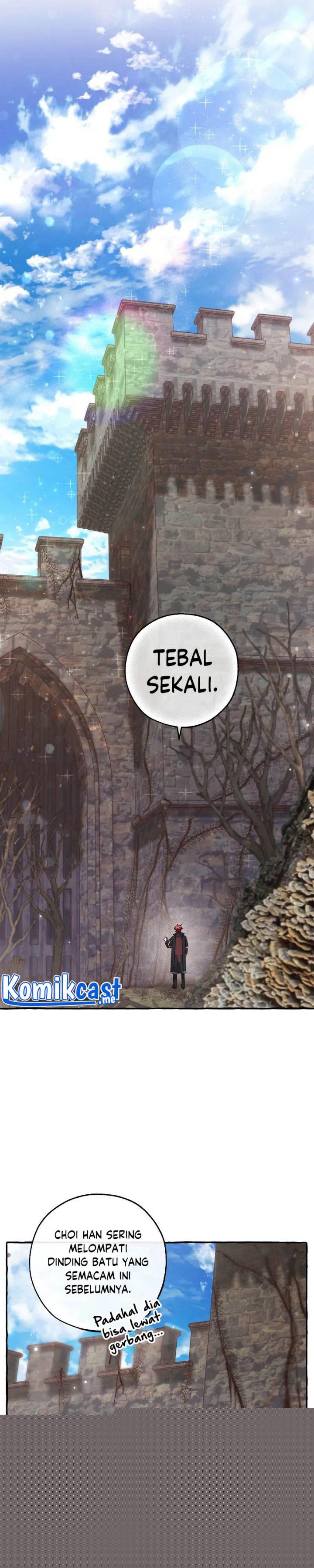 Trash of the Count’s Family Chapter 85 Gambar 15