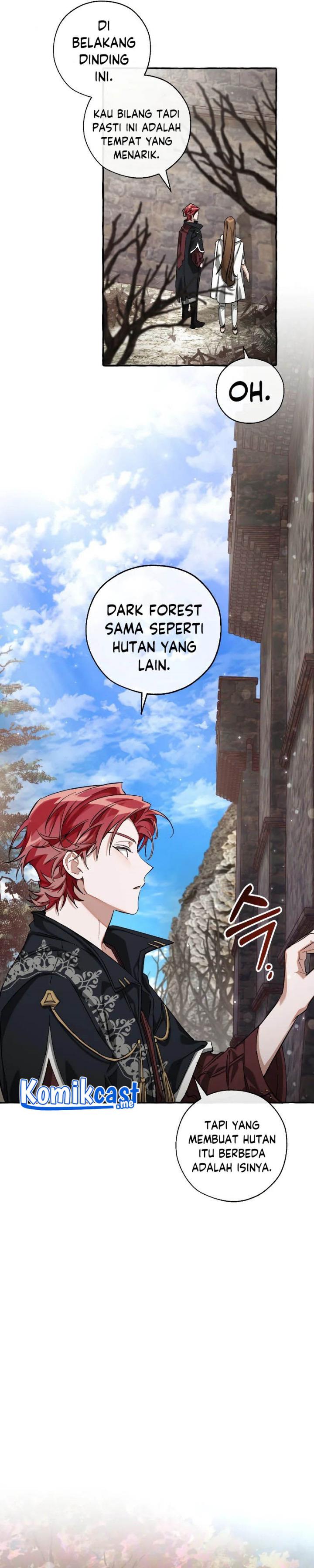Trash of the Count’s Family Chapter 85 Gambar 18