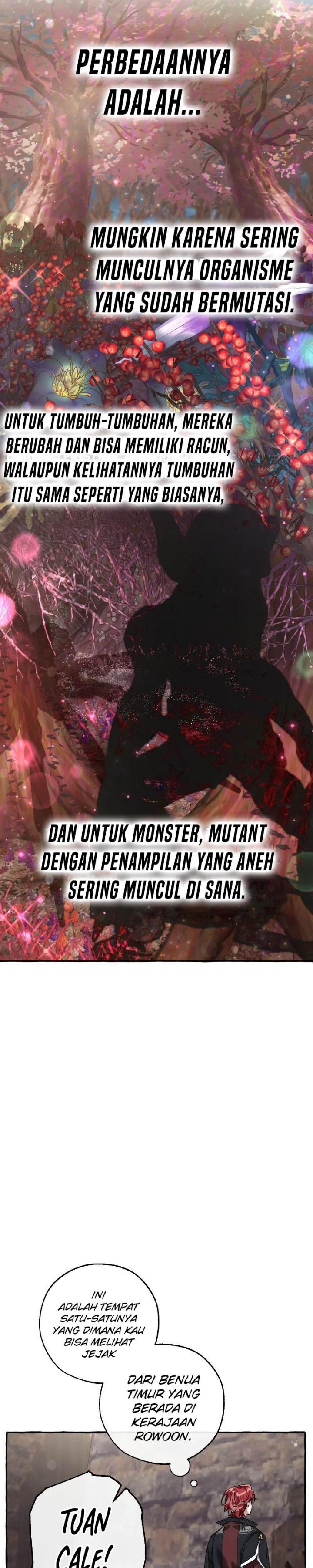 Trash of the Count’s Family Chapter 85 Gambar 19