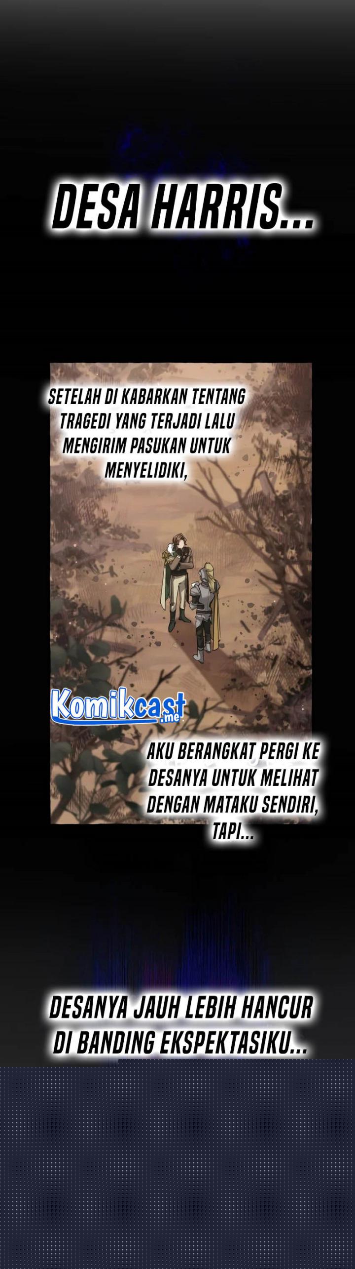 Trash of the Count’s Family Chapter 84 Gambar 10