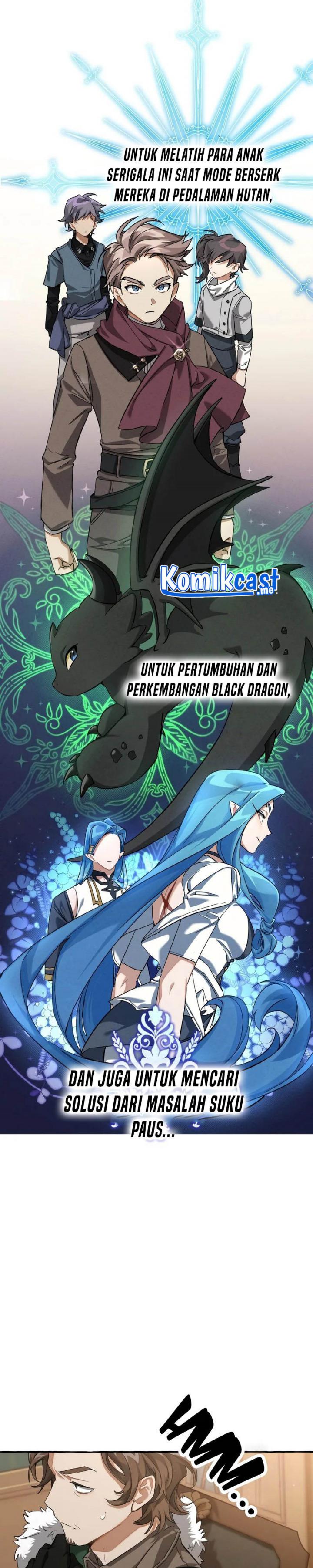 Trash of the Count’s Family Chapter 84 Gambar 13