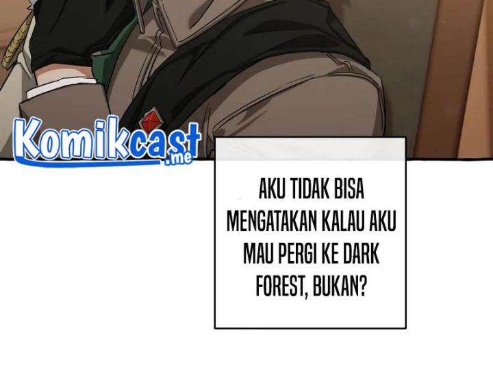 Trash of the Count’s Family Chapter 84 Gambar 14