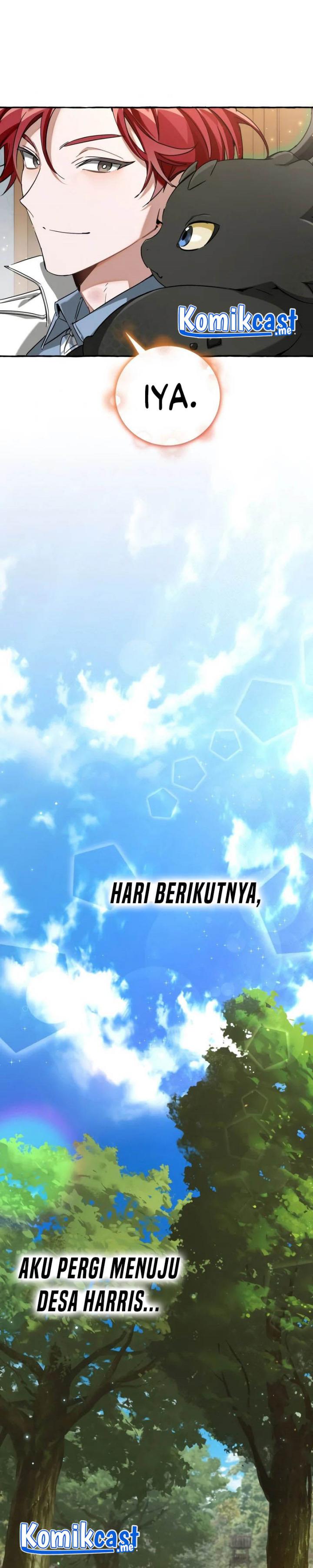 Trash of the Count’s Family Chapter 84 Gambar 23