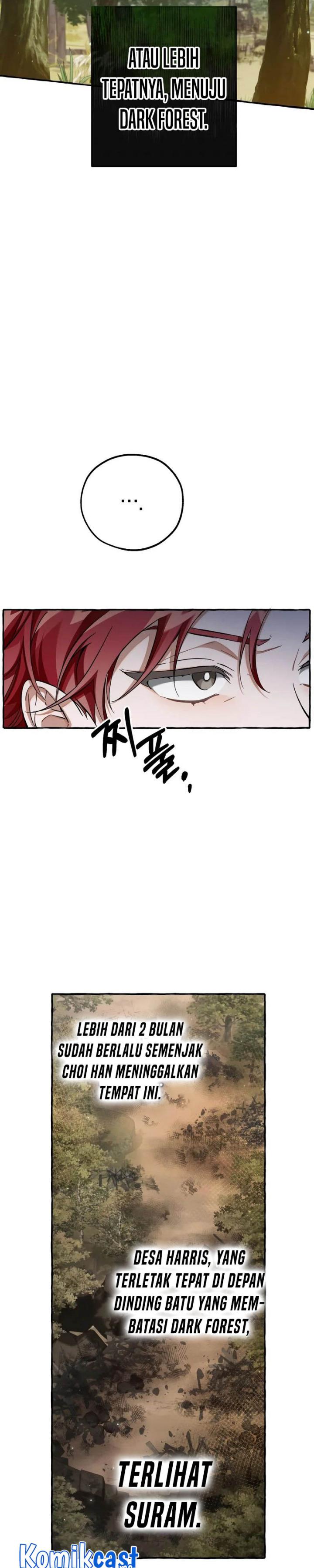 Trash of the Count’s Family Chapter 84 Gambar 24