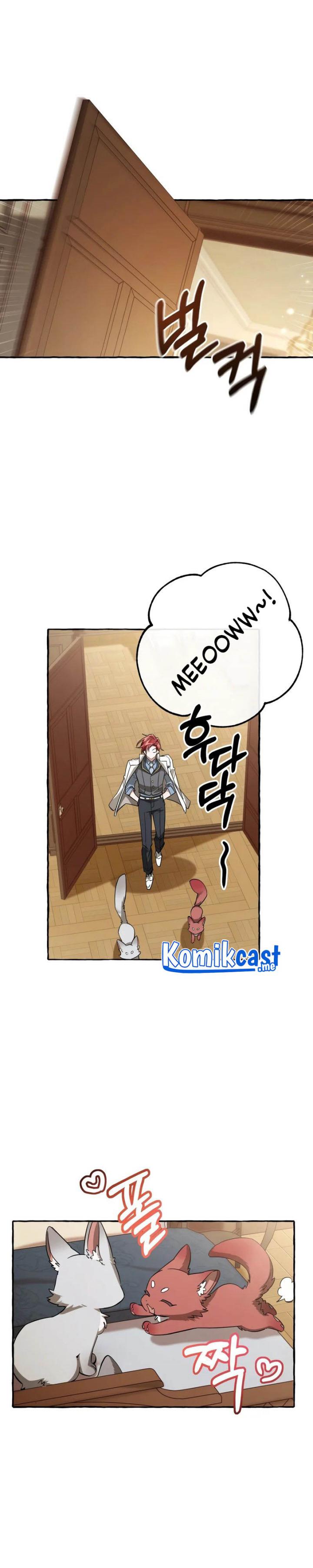Trash of the Count’s Family Chapter 83 Gambar 14