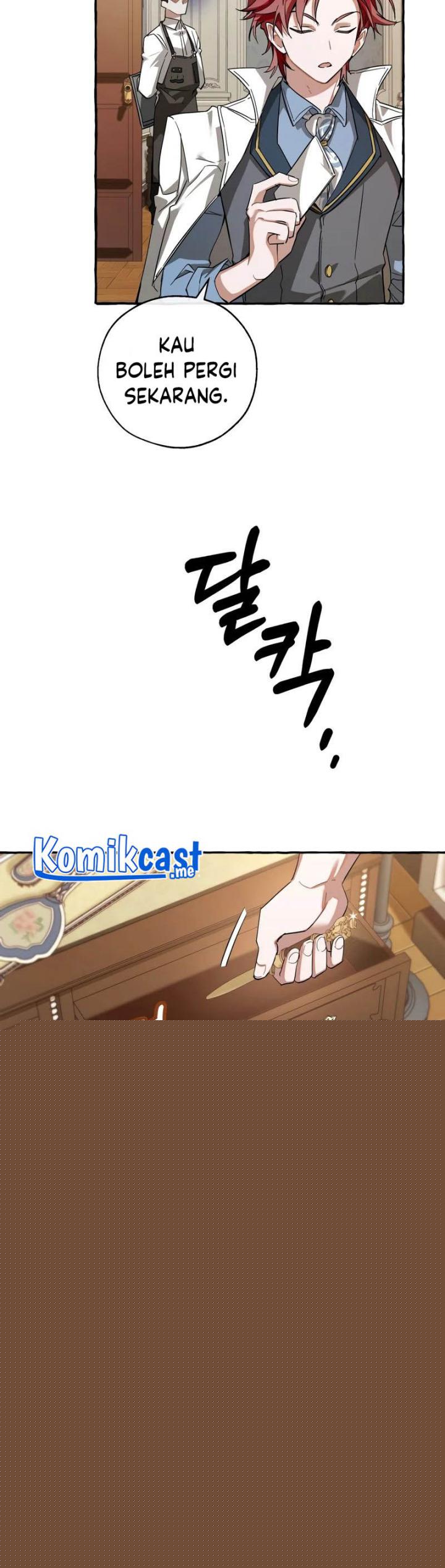 Trash of the Count’s Family Chapter 83 Gambar 17