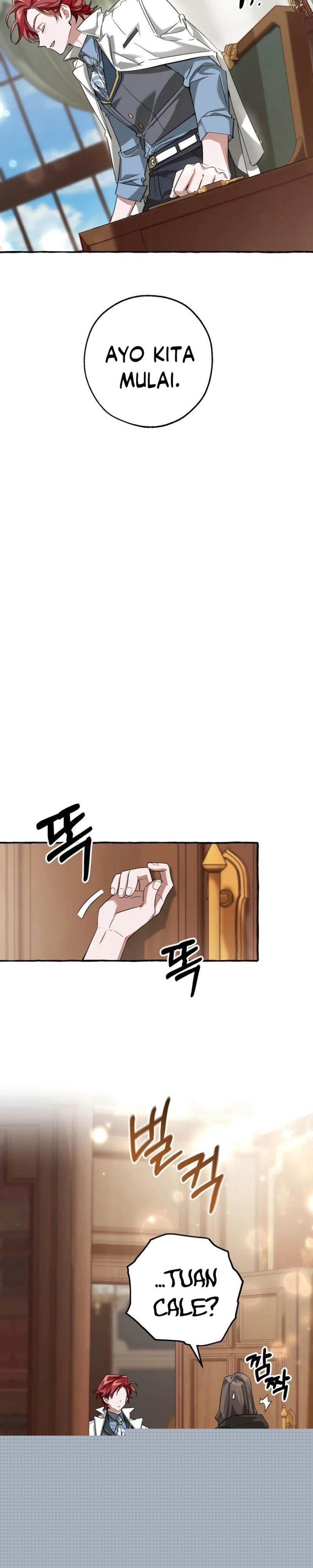 Trash of the Count’s Family Chapter 83 Gambar 20