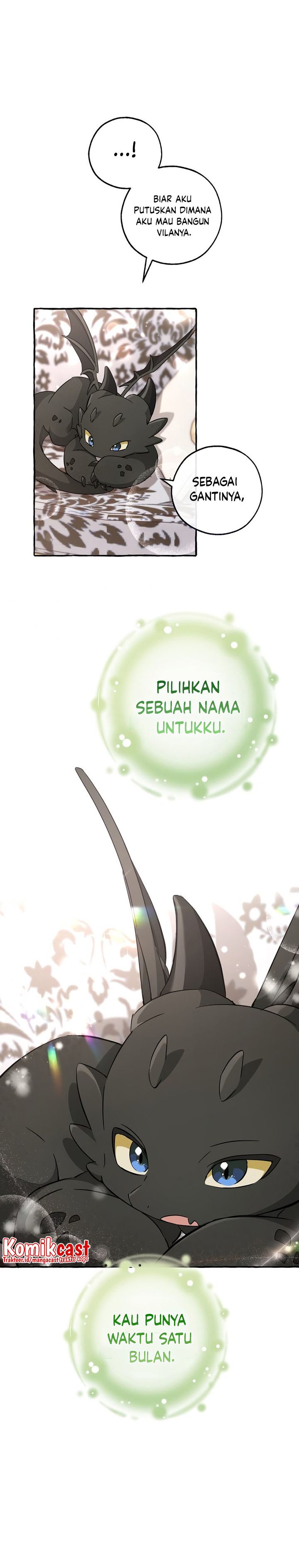 Trash of the Count’s Family Chapter 82 Gambar 10