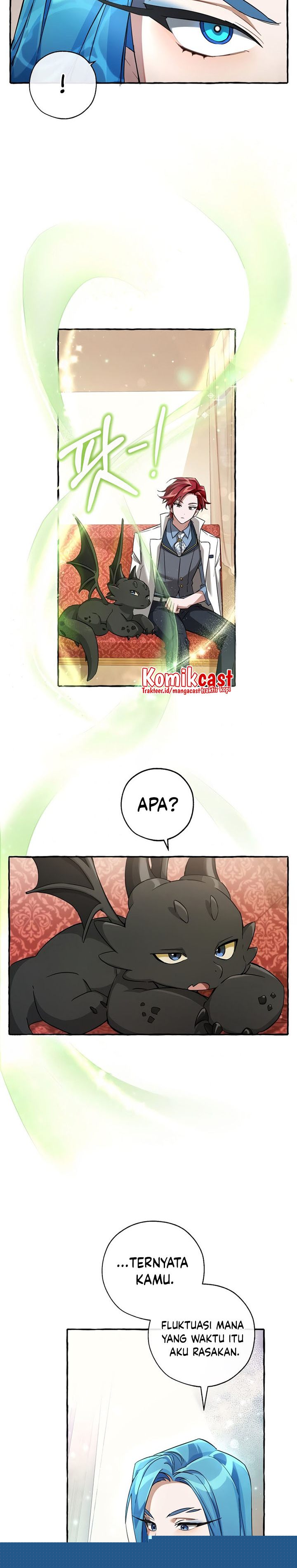 Trash of the Count’s Family Chapter 82 Gambar 15