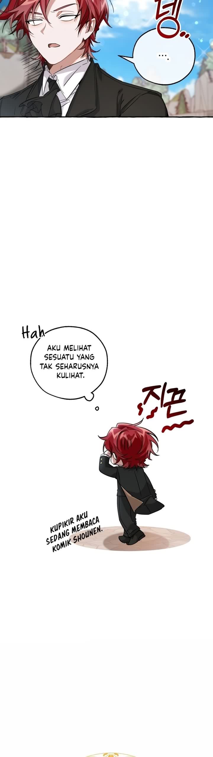 Trash of the Count’s Family Chapter 80 Gambar 10