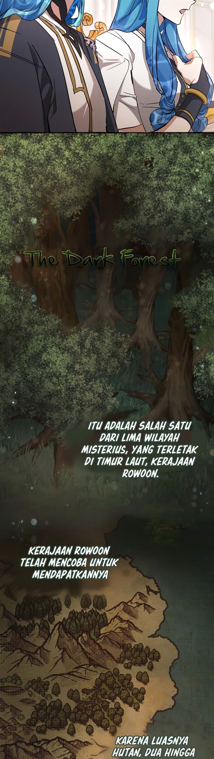Trash of the Count’s Family Chapter 80 Gambar 23