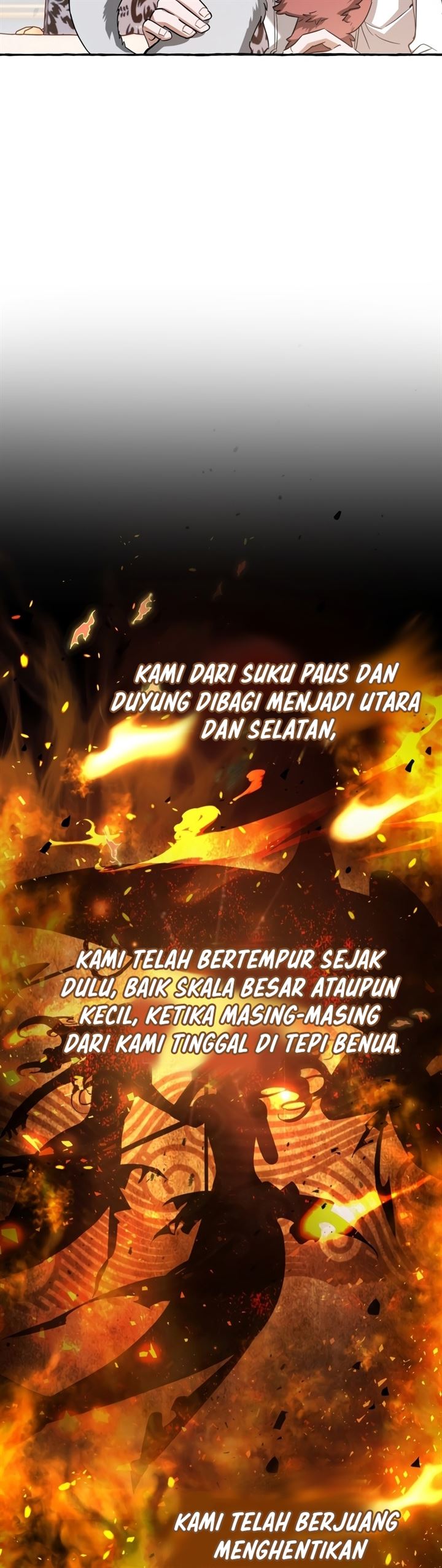 Trash of the Count’s Family Chapter 80 Gambar 27