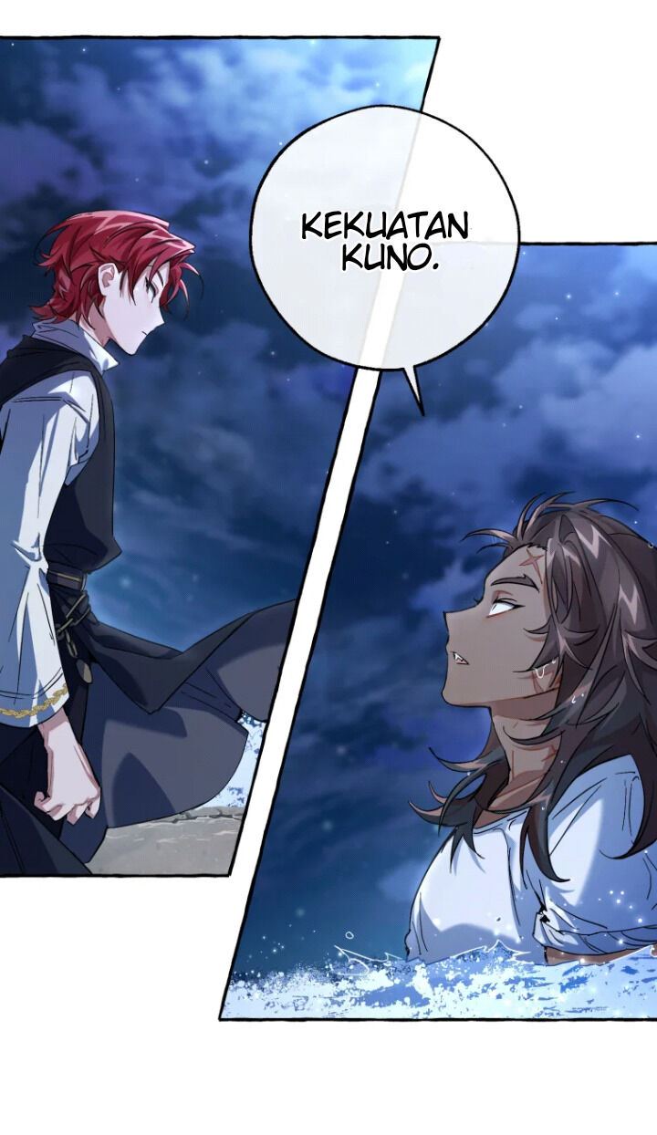 Trash of the Count’s Family Chapter 79 Gambar 12