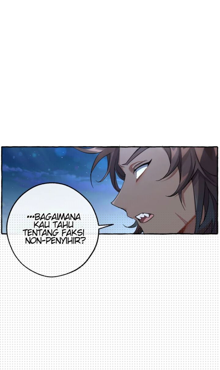 Trash of the Count’s Family Chapter 79 Gambar 14