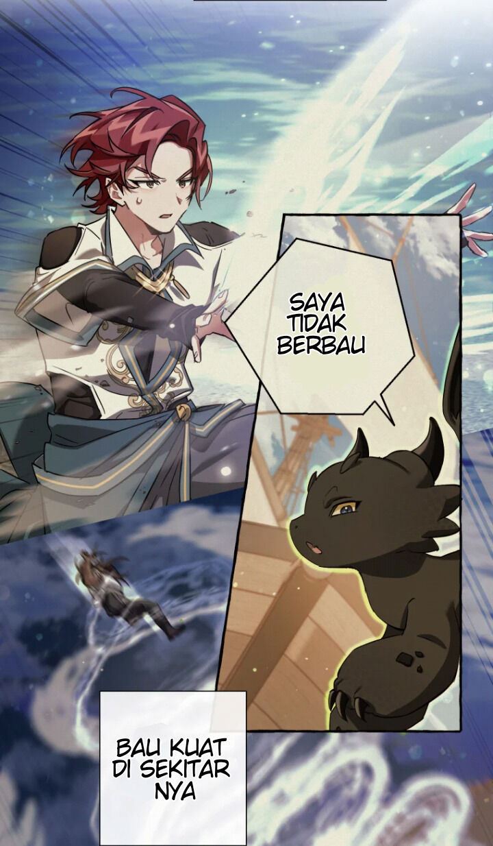 Trash of the Count’s Family Chapter 79 Gambar 15