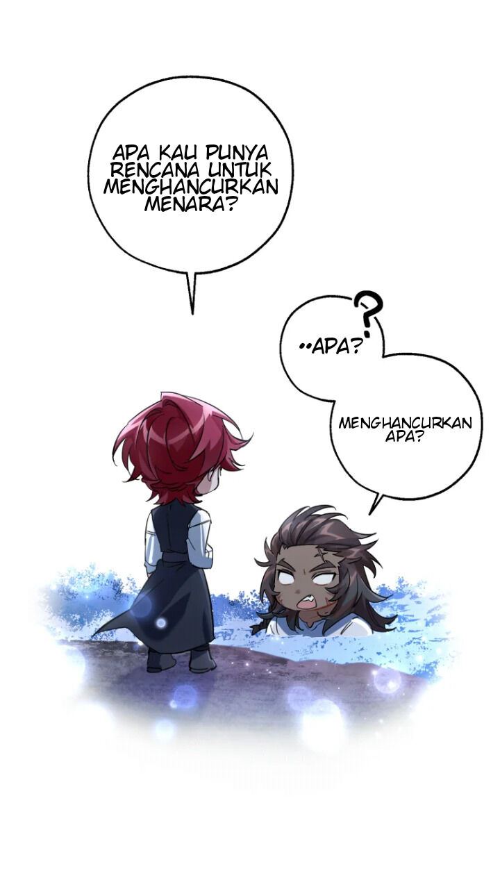 Trash of the Count’s Family Chapter 79 Gambar 18