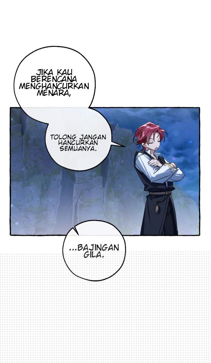 Trash of the Count’s Family Chapter 79 Gambar 19