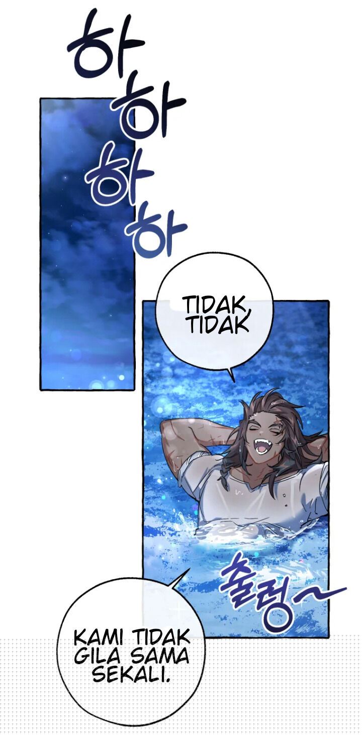 Trash of the Count’s Family Chapter 79 Gambar 25