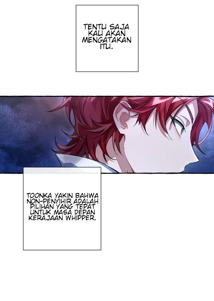 Trash of the Count’s Family Chapter 79 Gambar 27