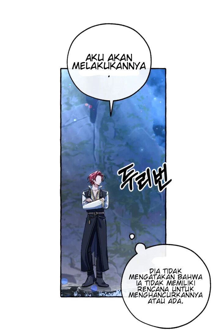 Trash of the Count’s Family Chapter 79 Gambar 29