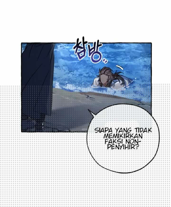Trash of the Count’s Family Chapter 79 Gambar 34
