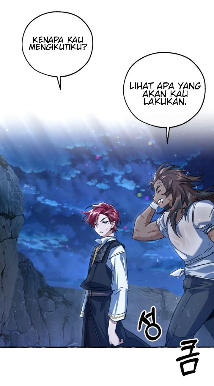 Trash of the Count’s Family Chapter 79 Gambar 38