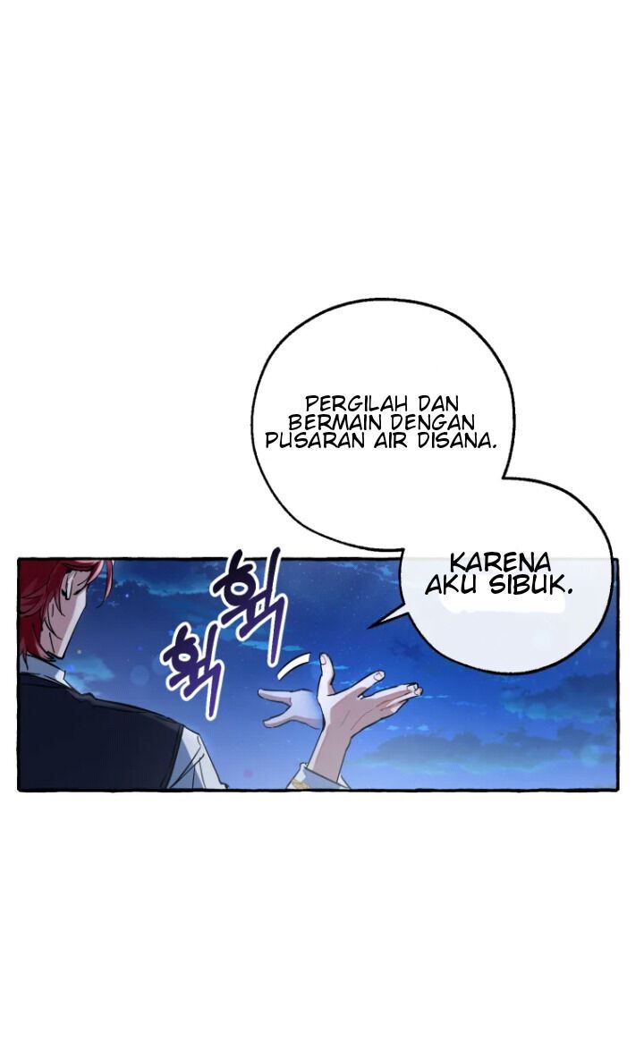 Trash of the Count’s Family Chapter 79 Gambar 39