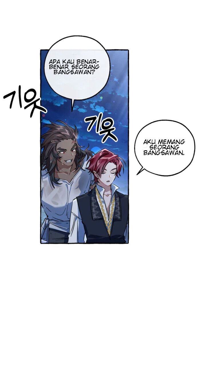 Trash of the Count’s Family Chapter 79 Gambar 40