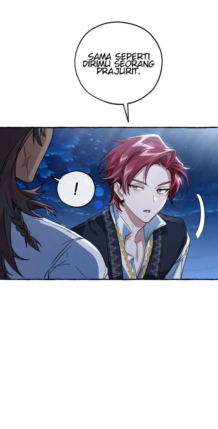 Trash of the Count’s Family Chapter 79 Gambar 41