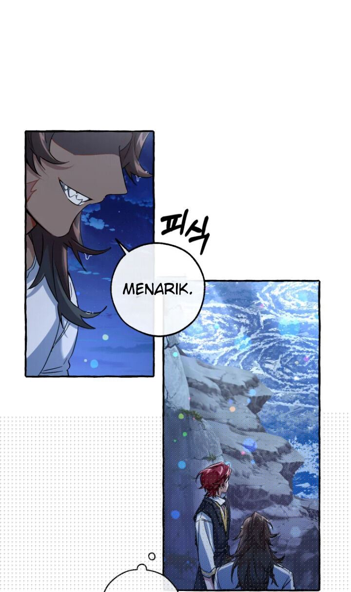Trash of the Count’s Family Chapter 79 Gambar 42