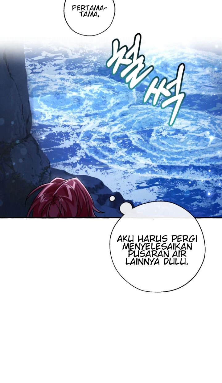 Trash of the Count’s Family Chapter 79 Gambar 43