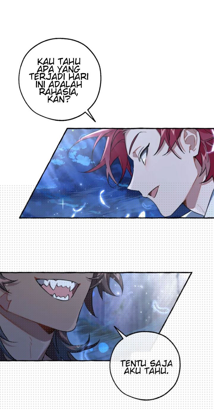 Trash of the Count’s Family Chapter 79 Gambar 47