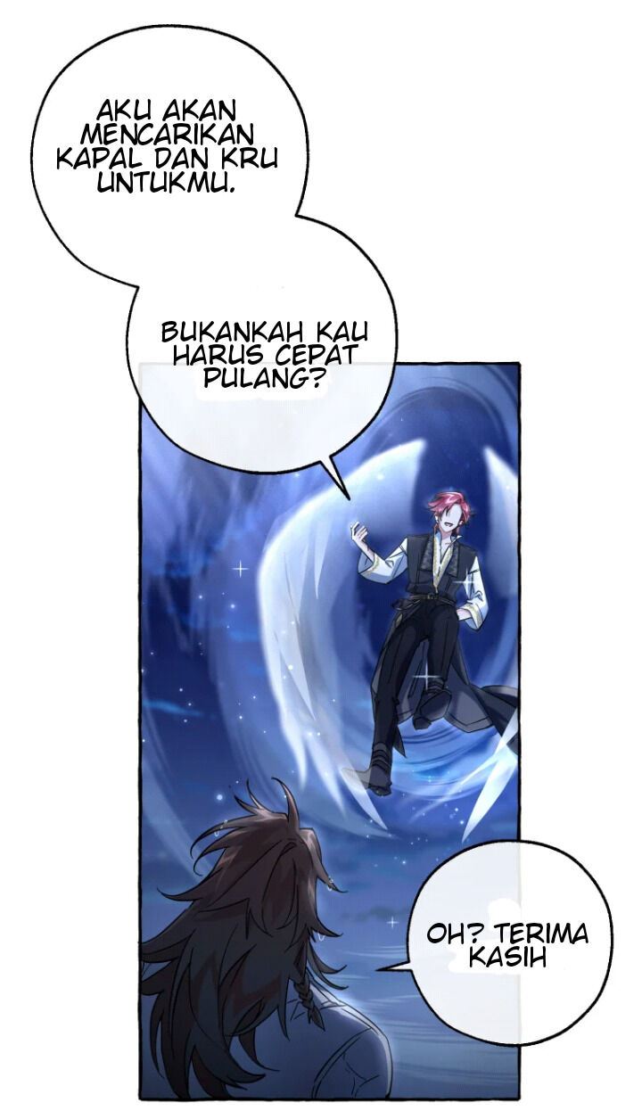 Trash of the Count’s Family Chapter 79 Gambar 49
