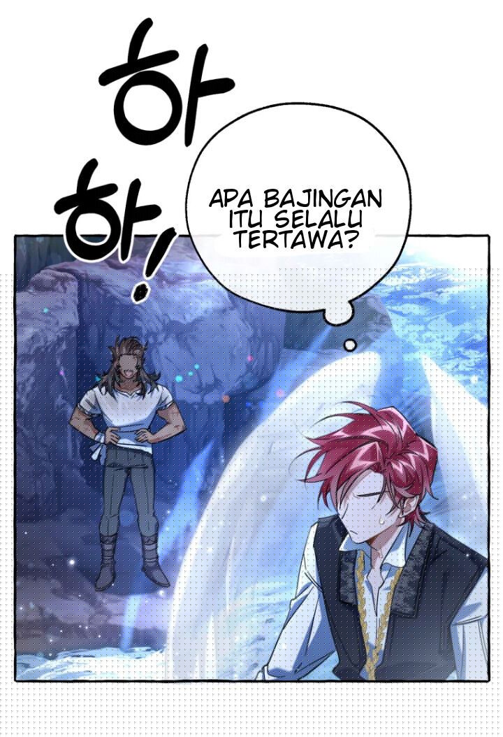 Trash of the Count’s Family Chapter 79 Gambar 52