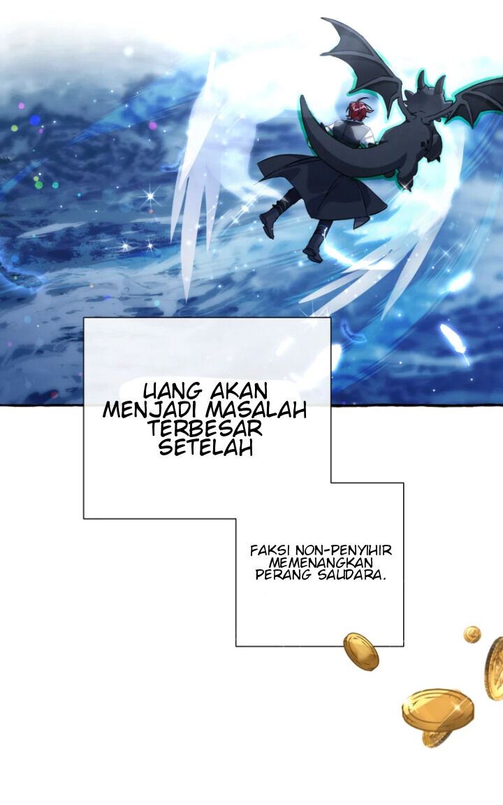 Trash of the Count’s Family Chapter 79 Gambar 53