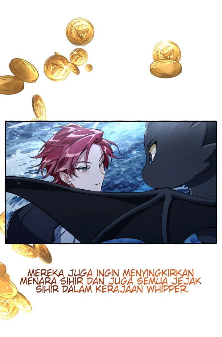 Trash of the Count’s Family Chapter 79 Gambar 54