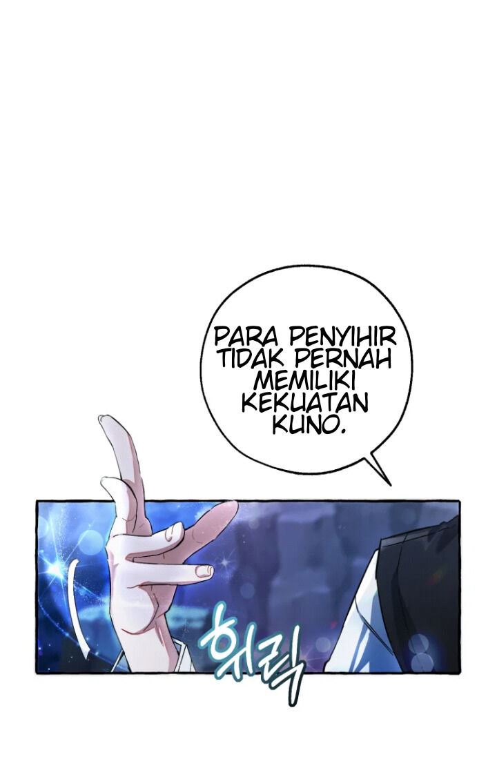 Trash of the Count’s Family Chapter 79 Gambar 6