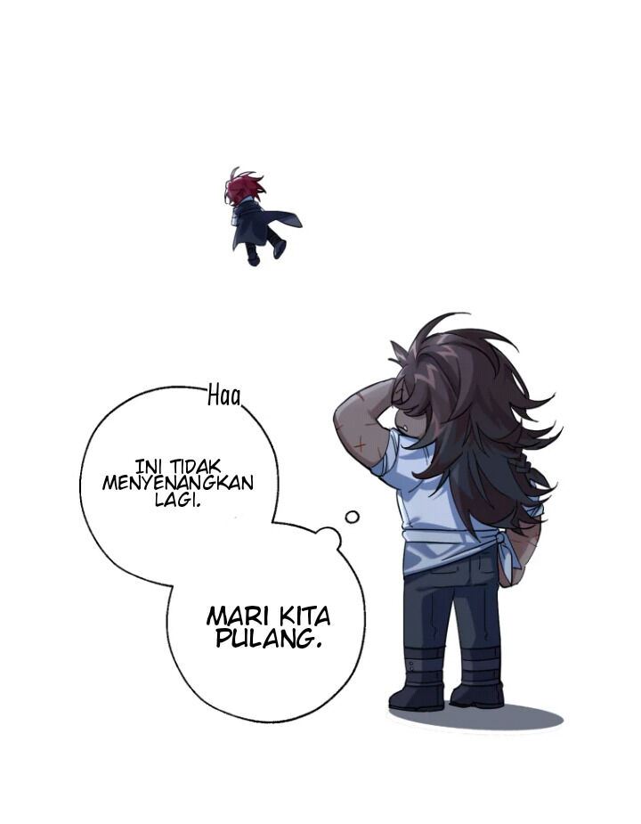 Trash of the Count’s Family Chapter 79 Gambar 58