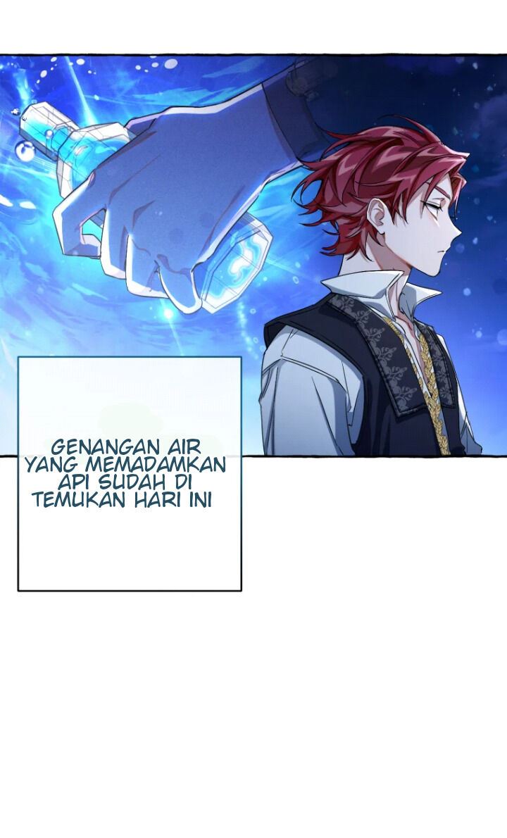 Trash of the Count’s Family Chapter 78 Gambar 28