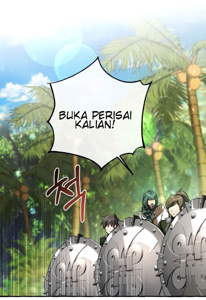 Baca Komik Trash of the Count’s Family Chapter 77 Gambar 1