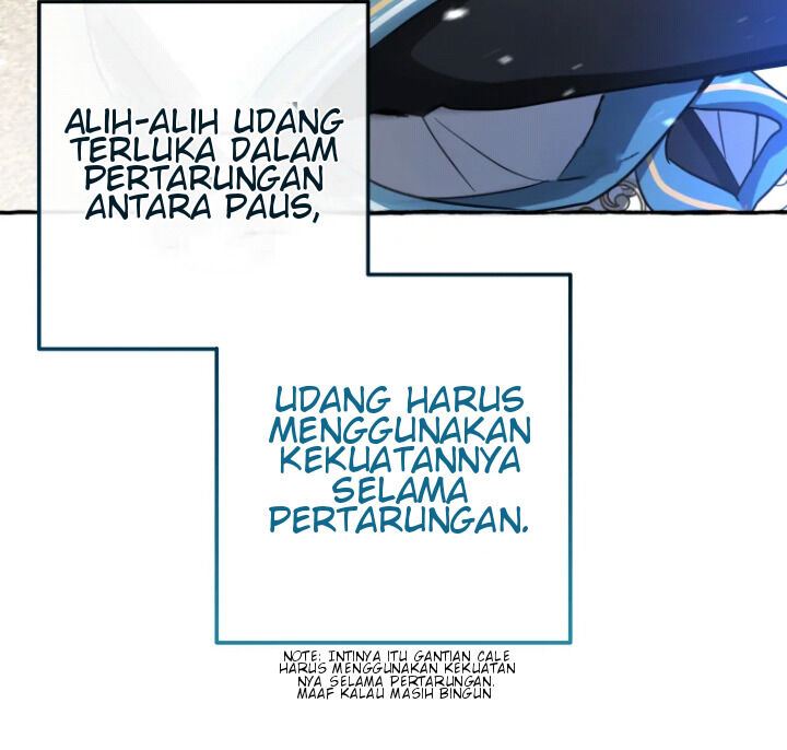Trash of the Count’s Family Chapter 77 Gambar 10