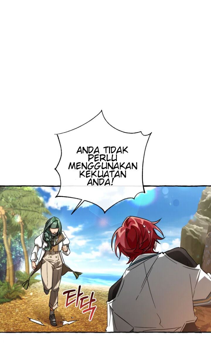 Trash of the Count’s Family Chapter 77 Gambar 15