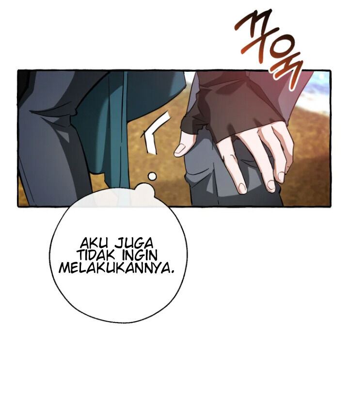 Trash of the Count’s Family Chapter 77 Gambar 16
