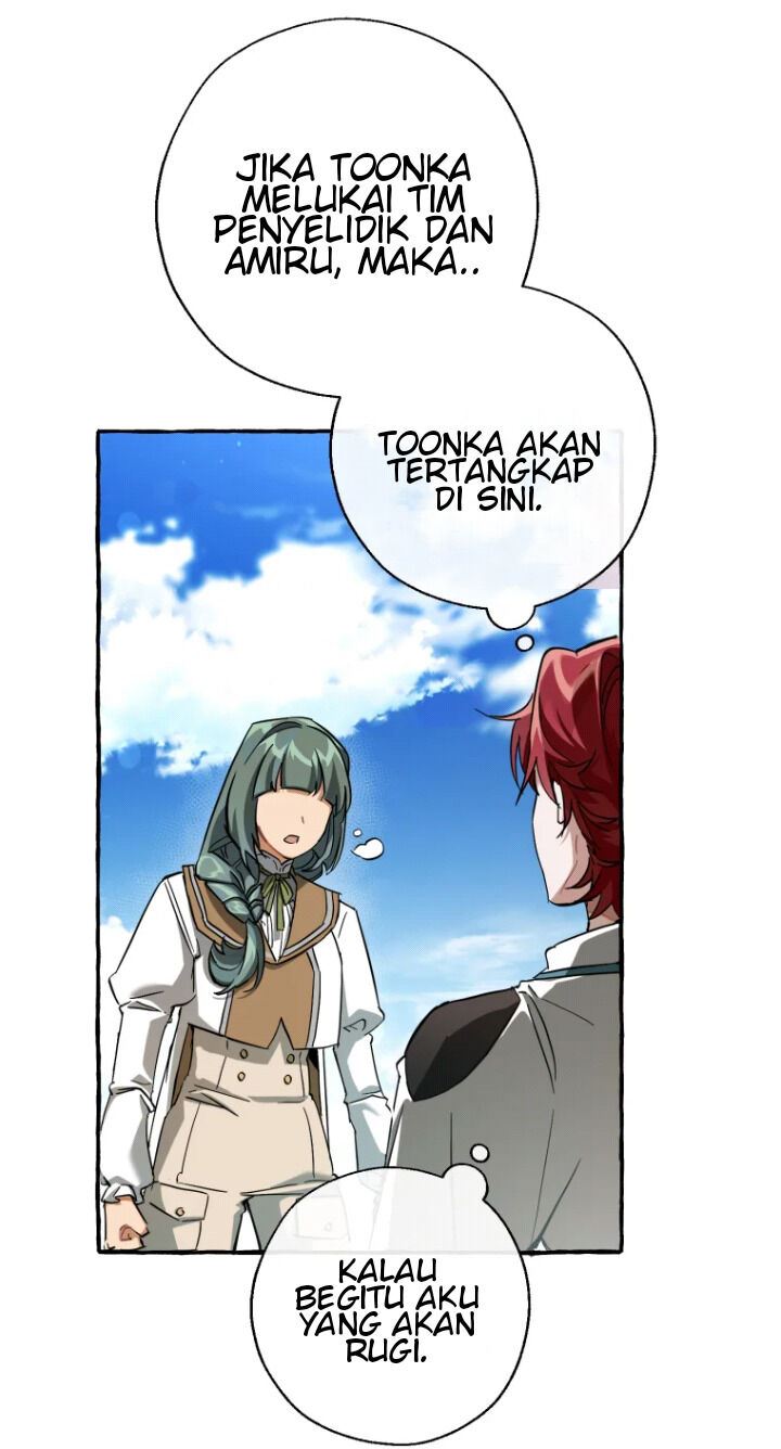 Trash of the Count’s Family Chapter 77 Gambar 17