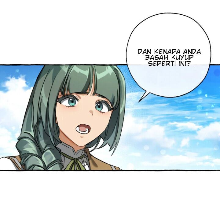 Trash of the Count’s Family Chapter 77 Gambar 18