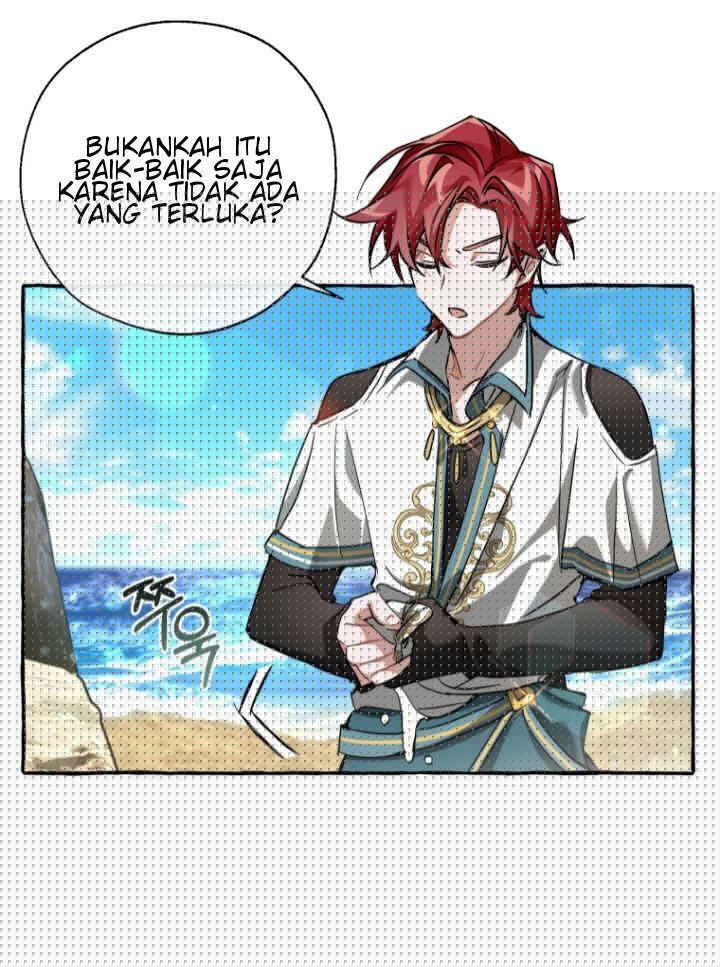 Trash of the Count’s Family Chapter 77 Gambar 21