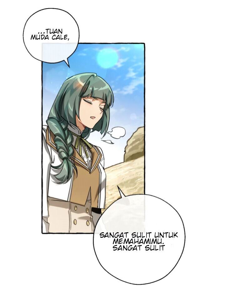 Trash of the Count’s Family Chapter 77 Gambar 22