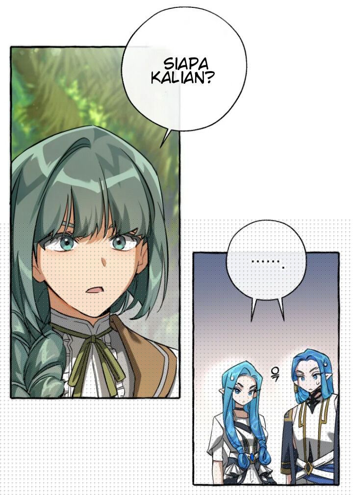 Trash of the Count’s Family Chapter 77 Gambar 24