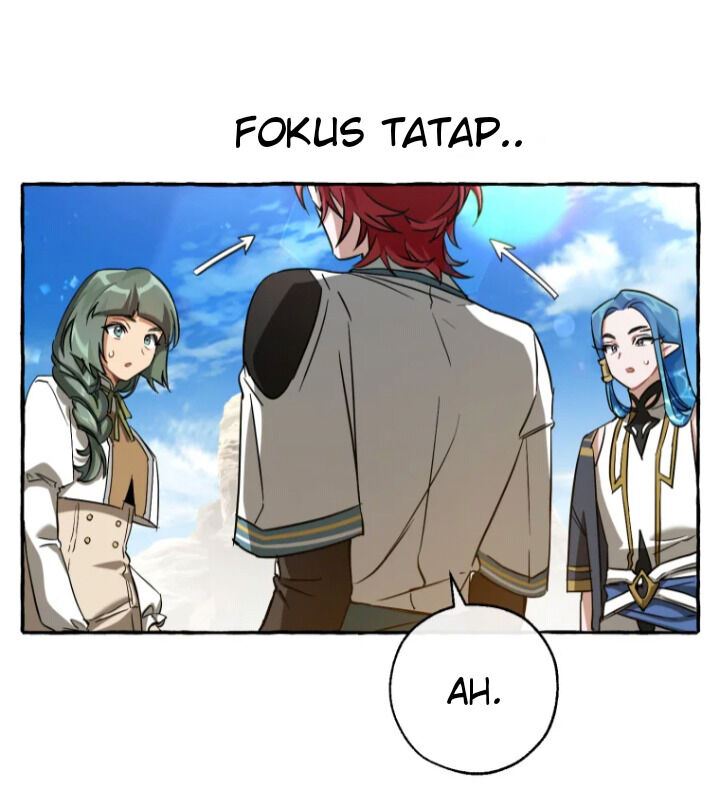 Trash of the Count’s Family Chapter 77 Gambar 29